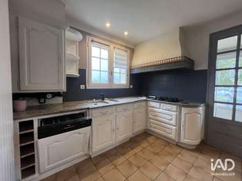 Vente maison 3 pièces Vente maison 3 pièces