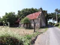 Vente maison 1 pièce