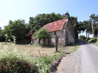 Vente maison 1 pièce