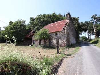 Vente maison 1 pièce La Barre-de-Semilly 50