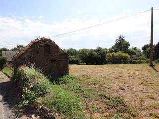 Vente maison 1 pièce