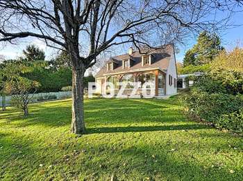 Vente maison 7 pièces La Barre-de-Semilly 50