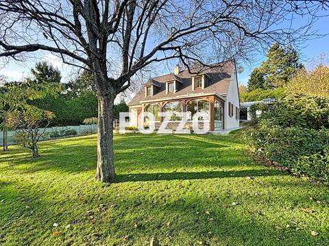 Vente maison 7 pièces La Barre-de-Semilly 50