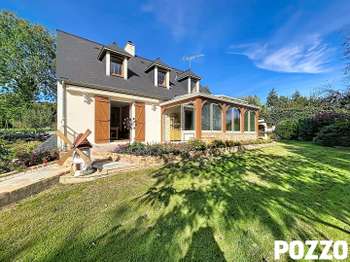 Vente Maison 4 chambresLa Barre-de-Semilly