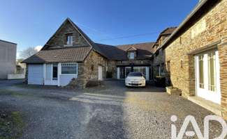 Photo Vente maison La Barre-de-Semilly