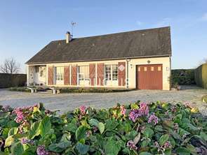 Vente Maison 3 chambresLa Barre-de-Semilly