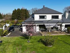 Vente Maison 4 chambresLa Barre-de-Semilly