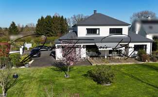 Photo Vente maison La Barre-de-Semilly