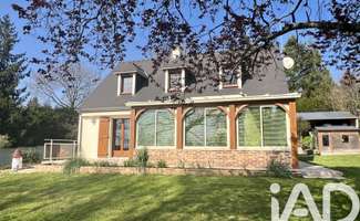 Photo Vente maison La Barre-de-Semilly