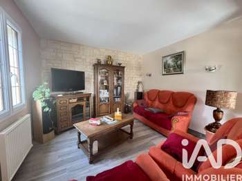 Vente Maison 4 chambresLa Barre-de-Semilly
