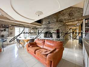 Vente Maison 5 chambresLa Barre-de-Semilly