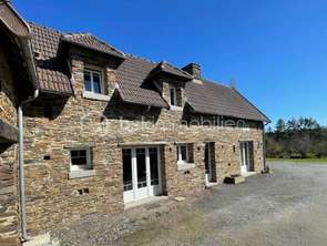 Vente Maison 5 chambresLa Barre-de-Semilly