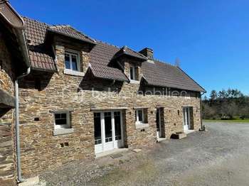 Vente maison 7 pièces La Barre-de-Semilly 50