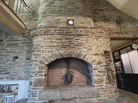 Vente maison 7 pièces Vente maison 7 pièces