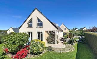 Photo Vente maison La Barre-de-Semilly
