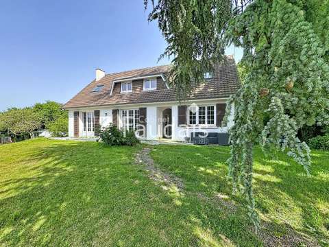Vente maison 8 pièces La Barre-de-Semilly 50