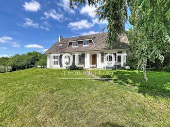 Vente maison 7 pièces La Barre-de-Semilly 50