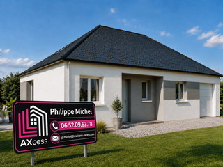 Vente maison