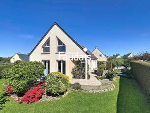 Vente Maison 4 chambresLa Barre-de-Semilly