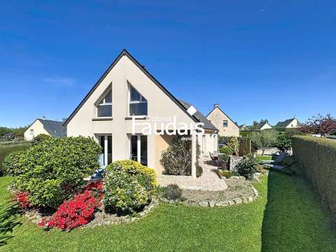 Vente maison 6 pièces La Barre-de-Semilly 50