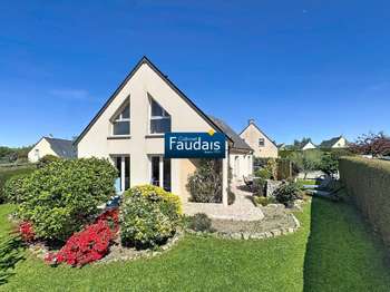 Vente maison 6 pièces La Barre-de-Semilly 50