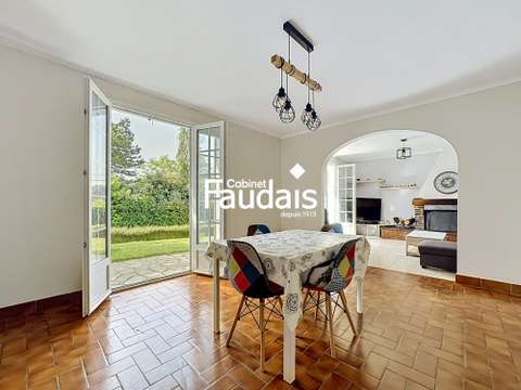 Vente maison 8 pièces Vente maison 8 pièces