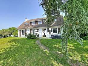 Vente Maison 6 chambresLa Barre-de-Semilly