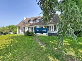 Vente maison 8 pièces La Barre-de-Semilly 50