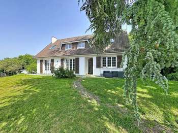 Vente Maison 6 chambresLa Barre-de-Semilly