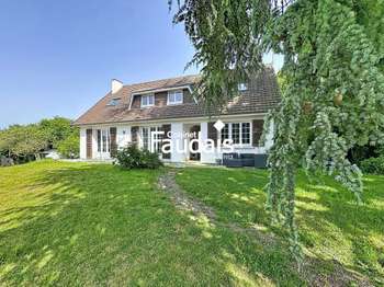 Vente Maison 6 chambresLa Barre-de-Semilly