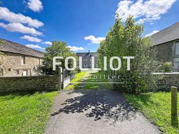 Vente Maison 5 chambresLa Barre-de-Semilly