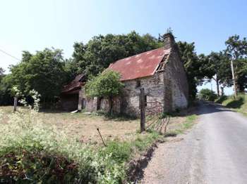 Vente Maison 1 pièceLa Barre-de-Semilly