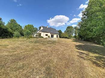 Vente maison 8 pièces La Barre-de-Semilly 50