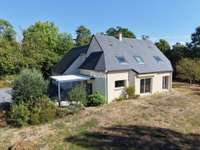 Vente maison 8 pièces Vente maison 8 pièces