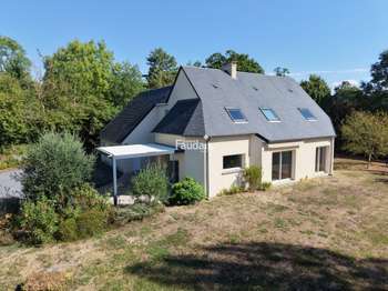 Vente Maison 5 chambresLa Barre-de-Semilly