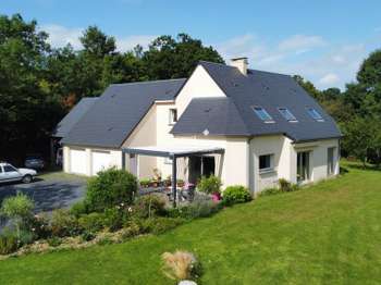 Vente Maison 5 chambresLa Barre-de-Semilly