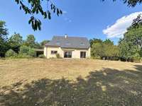 Vente maison 8 pièces Vente maison 8 pièces
