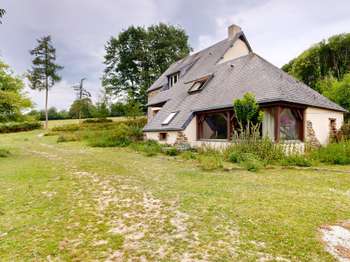 Vente Maison 3 chambresLa Barre-de-Semilly