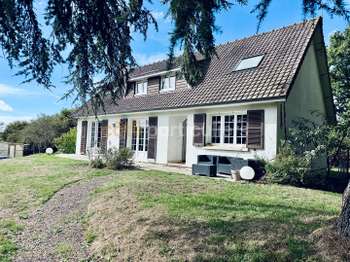 Vente Maison 6 chambresLa Barre-de-Semilly