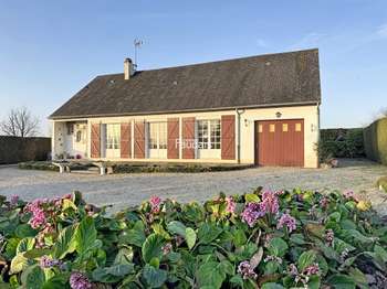 Photo Vente maison La Barre-de-Semilly