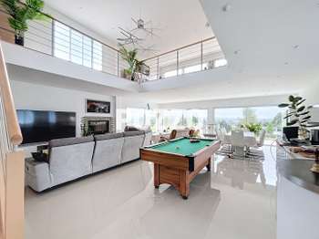 Vente maison 6 pièces La Barre-de-Semilly 50