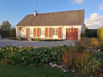 Vente Maison 4 chambresLa Barre-de-Semilly