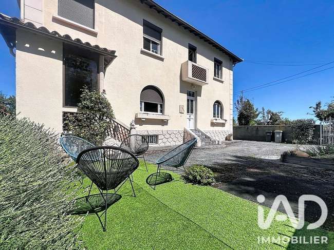 Maison 4 pièces 130 m² · à La Barthe-de-Neste · 130 m² · 225 000 €