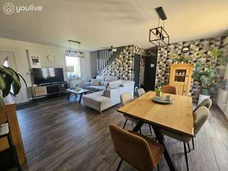 Vente maison 5 pièces Vente maison 5 pièces