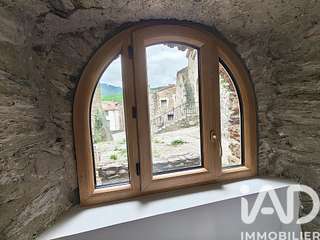 Vente maison 9 pièces Vente maison 9 pièces