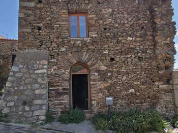 Vente maison 5 pièces La Bastide 66