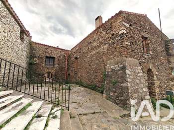 Vente Maison 4 chambresLa Bastide