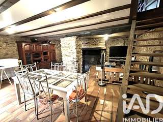 Vente maison 9 pièces Vente maison 9 pièces