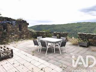 Vente maison 9 pièces Vente maison 9 pièces