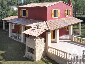 Vente Maison 3 chambresLa Bastide